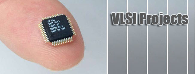 VLSI项目