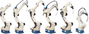欧洲杯四强竞猜平台使用微控制器的机器人项目