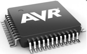 Atmel AVR单片机