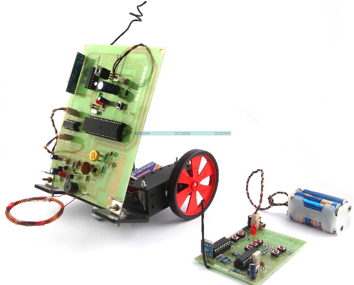 金属探测器机器人项目创意欧洲杯四强竞猜平台