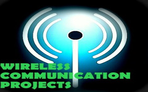 无线通信项目
