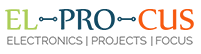 ElProCus -工程专业学生的电子项目