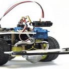 如何用Arduino和AVR构建一个机器人