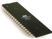 atmega16-微控制器