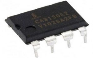 CA3130 CMOS OP-AMP