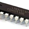 CD4011 NAND门 - 引脚配置及其应用