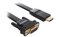VGA和HDMI之间的差异