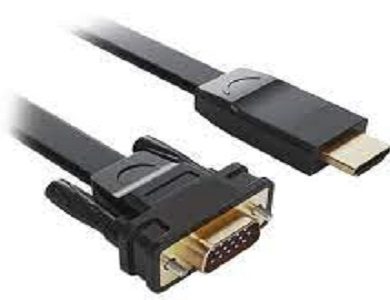 VGA和HDMI之间的差异