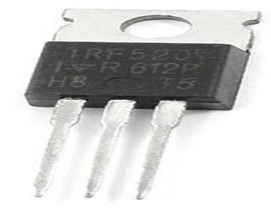 IRF520 MOSFET
