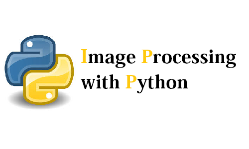 用Python的图像处理项目