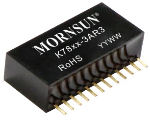 K78_3AR3-switching-regulator