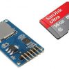 什么是Micro SD卡:Pin配置及其接口