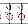 什么是米尔曼定理:电路及其工作原理