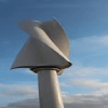 什么是萨沃尼厄斯风力涡轮机:设计及其工作