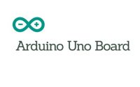 Arduino Uno Board.