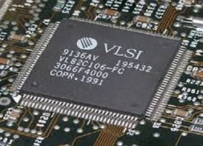 基于VLSI的项目