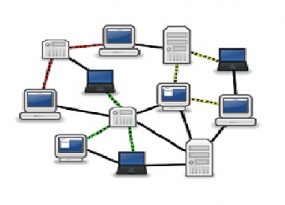 网络节点 - 计算机网络