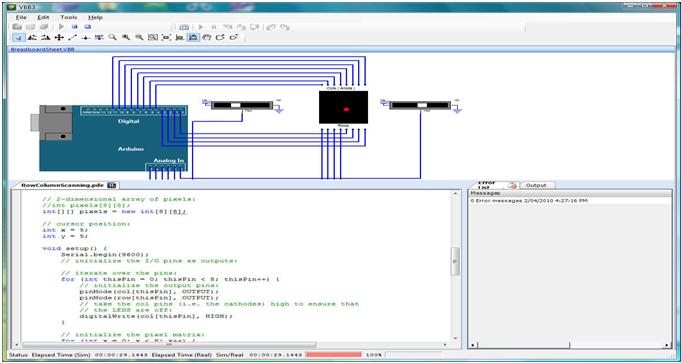 编程Arduino