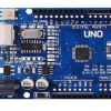 Arduino工程学生项目