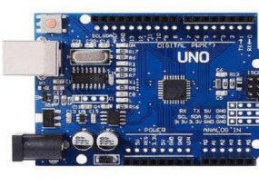 Arduino为学生项目