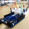 Arduino Uno面向初学者和工科学生的项目