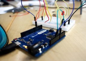 Arduino Uno项目