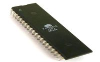 Atmega16  - 微控制器