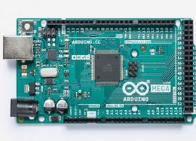 Arduino-Mega2560-Board